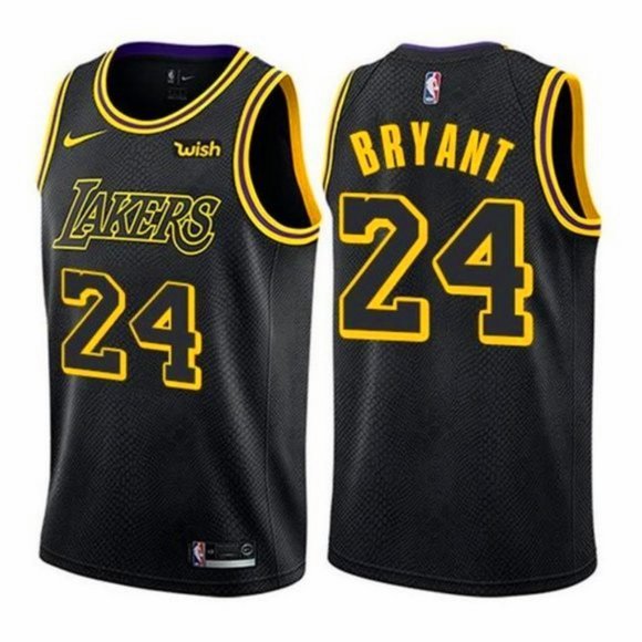 kobe bryant jersey for youth